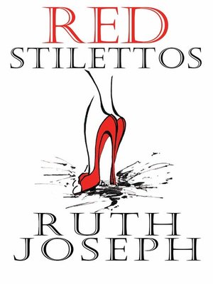 cover image of Red Stilettos